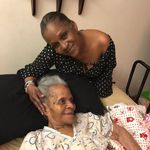 Profile Picture of Gloria Faye Gibson Mitchell (@gloriamitchell56) on Instagram