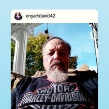 Profile Picture of David Enyart (@DavidEnyart2) on Twitter