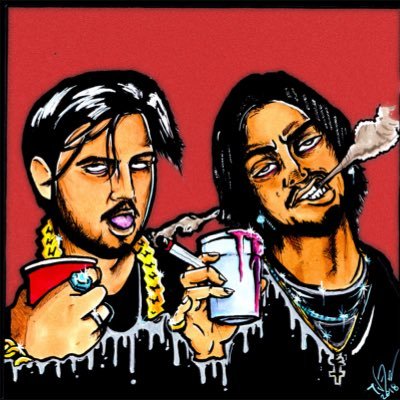 GRIMETRIBE - Twitter Profile Picture of GRIMETRIBE (@GrimetribeDubs) on Twitter