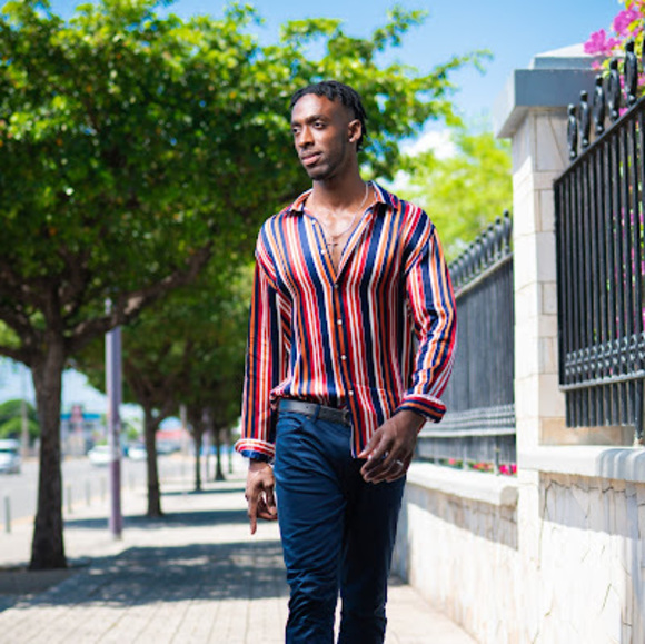 Profile Picture of Kemar Bailey-cole (@evasilentkc) on Poshmark