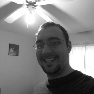 Profile Picture of James Keim (@ifonlychauncey) on Myspace