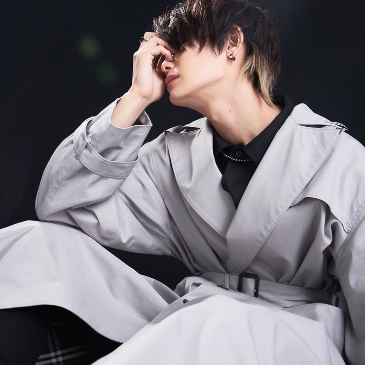 Profile Picture of KEI (@@kei_adrer) on Tiktok