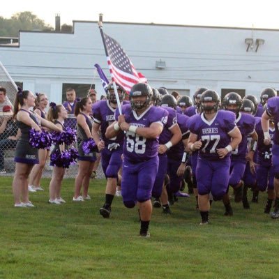 Profile Picture of Caleb Yoder (@calebyoder68) on Twitter