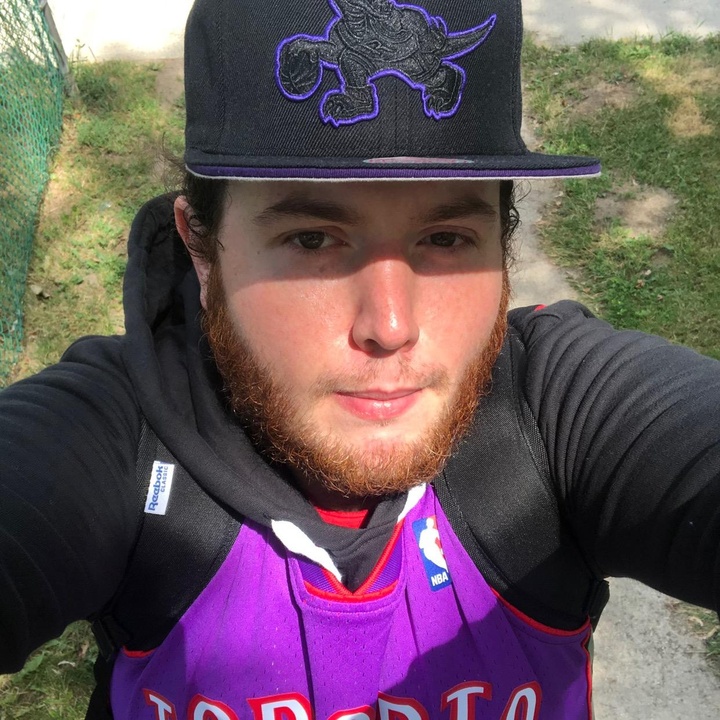 Profile Picture of SeanFurey (@seanfurey1991) on Tiktok