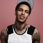 Profile Picture of Kyle Gee🍾💔 (@kylegeeofficial) on Instagram