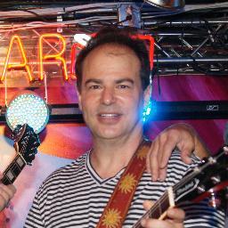 David Margolis - Twitter Profile Picture of David Margolis (@DSMargolis1) on Twitter