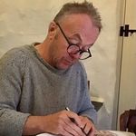 Profile Picture of Chris Prout (@chris_prout_artist) on Instagram