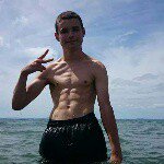 Profile Picture of Daniel Rolfe (@danielrolfe98) on Instagram