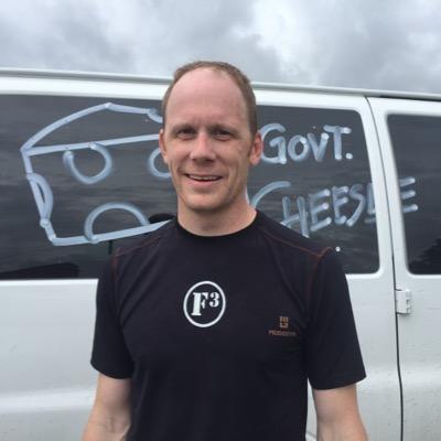 Profile Picture of Jonathan Thompson (@Thompy75) on Twitter