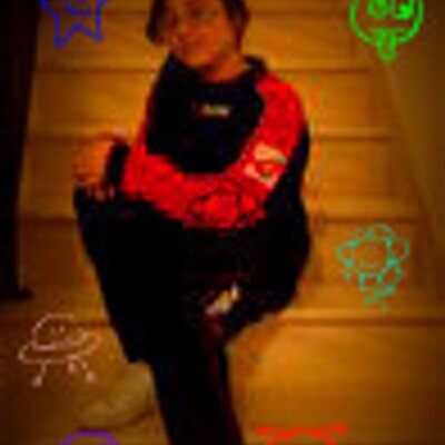 Profile Picture of Alessia=)colonna (@alessiatheonly) on Twitter