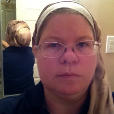 Profile Picture of Nan Bennett (@NancyBe34023727) on Twitter