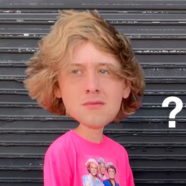 Profile Picture of Spencer Barton (@@spencerbarton) on Tiktok