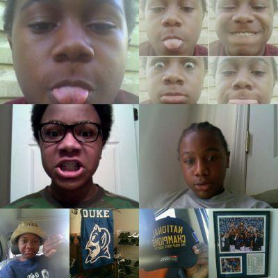 Profile Picture of Isaiah Gaddy (@cool_isaiah_G_1) on Twitter