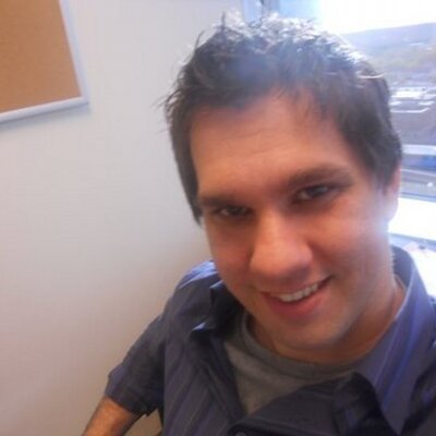 Profile Picture of Joshua Shope (@joshuashope) on Twitter