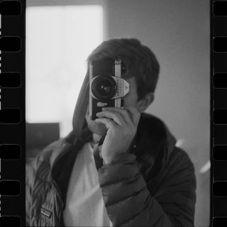 Michael Raven - Instagram Profile Picture of Michael Raven (@michaelraven_) on Instagram