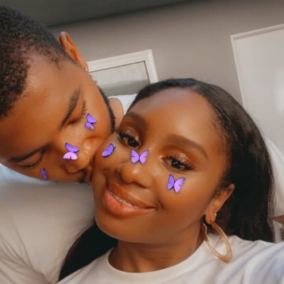 Profile Picture of June 11🦋♊️ (@Vistoso_Miyah) on Twitter