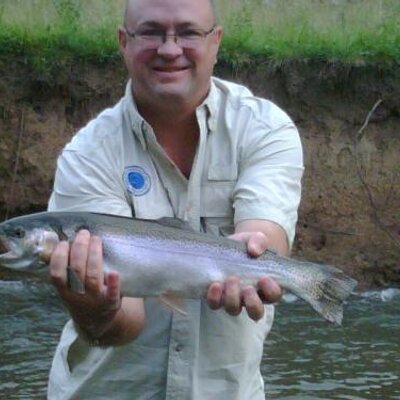 Profile Picture of Jeffrey D. Allen (@JeffAllen305) on Twitter
