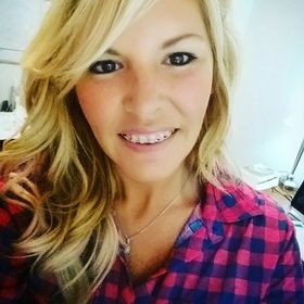 Profile Picture of Allison Barnes (@abarnesnc) on Pinterest