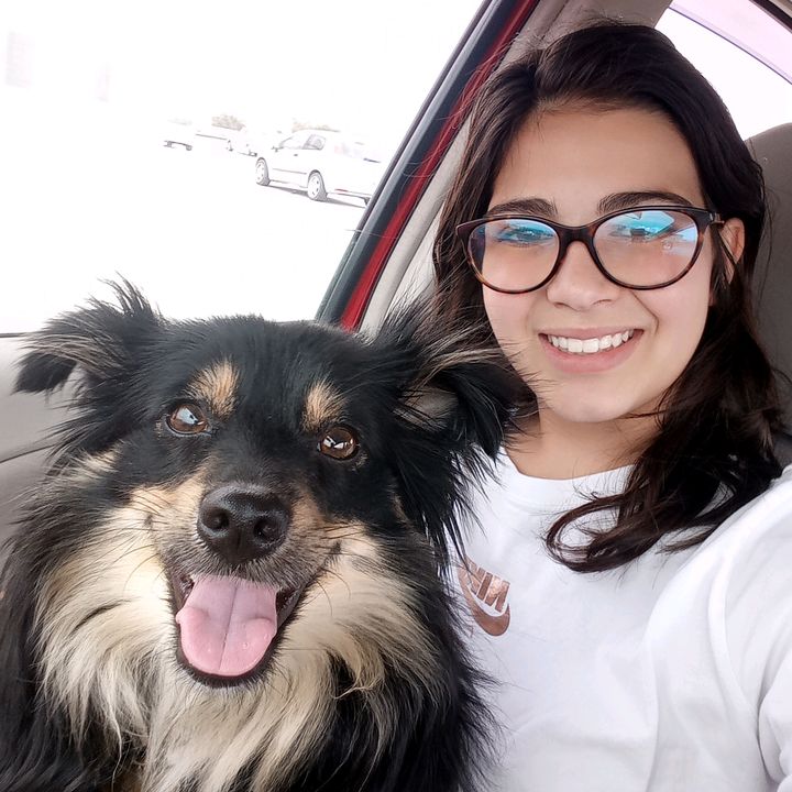 Profile Picture of Martina Pace (@martinapace1) on Tiktok