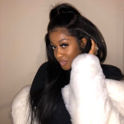 Profile Picture of Diamond LaShawn (@TheeUndeniable) on Twitter