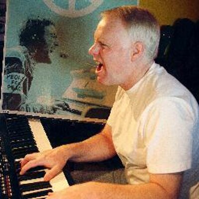 Profile Picture of Cody Ritchey (@CodyMRitchey) on Twitter