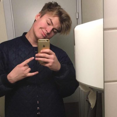 Profile Picture of William Brask (@braskmand) on Twitter