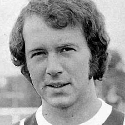 Profile Picture of Tom Freitag (@TomBeckenbauer) on Twitter