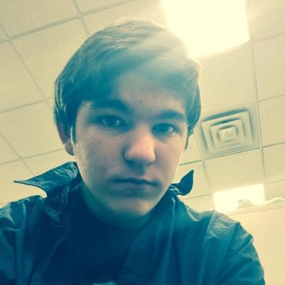 Profile Picture of David Fries (@FriesDavid) on Twitter