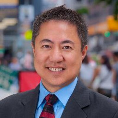 Profile Picture of Keith Woo (@NYProsperty) on Twitter