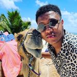 Profile Picture of Aaron Brown (@aabbrown_) on Instagram