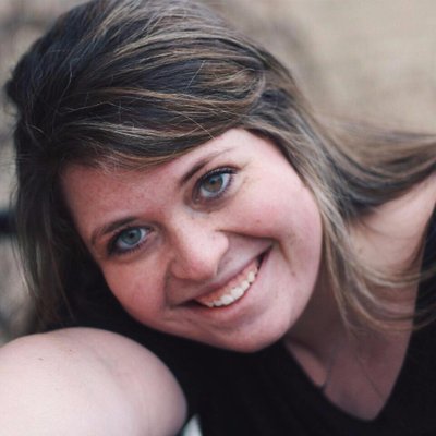 Profile Picture of Megan Rust (@megane_rust) on Twitter
