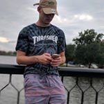 Profile Picture of Brian Peede (@bpeedemusic) on Instagram