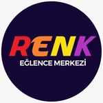 Profile Picture of Renk Eğlence Merkezi (@renkeglencemerkezi) on Instagram