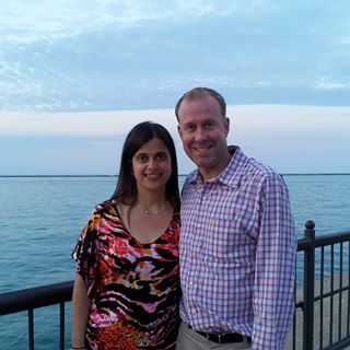 Profile Picture of Vasiliki Vourvahis Frake (@vasiliki.vourvahisfrake) on Facebook