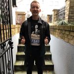 Profile Picture of Steven Peterson (@stevepeter17) on Instagram