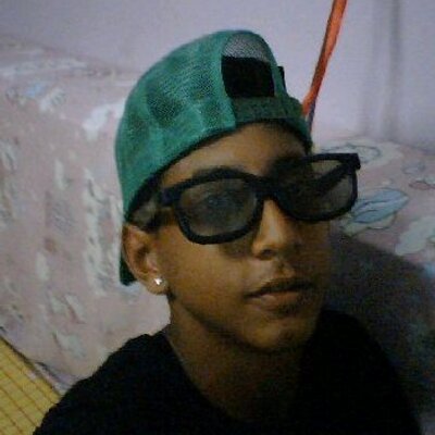 Profile Picture of Richard Vargas (@richardvargas14) on Twitter