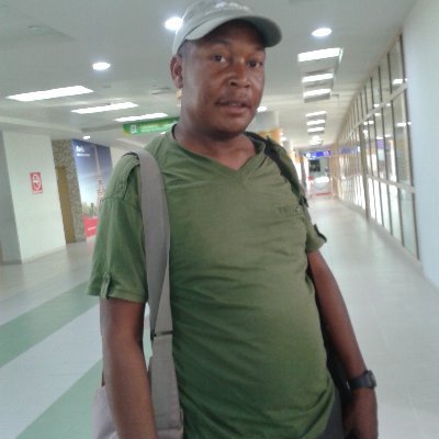 Profile Picture of Harold Brian Kiryowa Lubanga (@HaroldLubanga) on Twitter