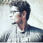 Profile Picture of Kevin Joyel (@curly_boy_16) on Instagram
