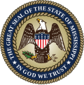 Profile Picture of Mississippi State Treasureron Wikipedia