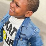 Profile Picture of Mark Delano Javier George (@prince_markjr) on Instagram
