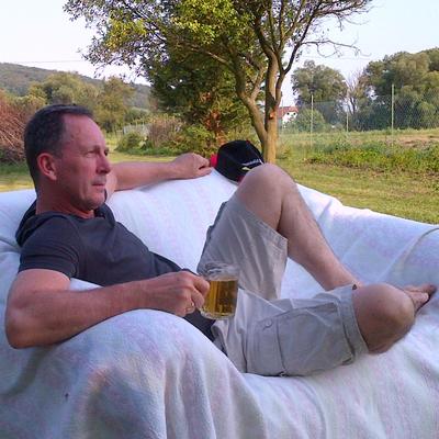 Profile Picture of Mark Loveday (@MarkLoveday) on Twitter