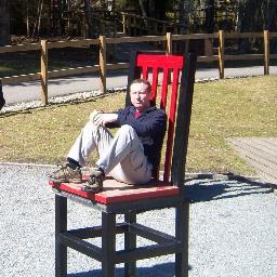 Profile Picture of Kenneth Pearson (@KenWGPearson) on Twitter