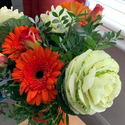 Profile Picture of Gilbert Perkins (@GilbertPerkin19) on Twitter