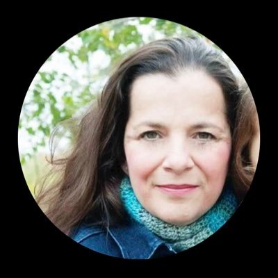 Profile Picture of Ruth Levin-Cohen (@Ruth_HCM) on Twitter