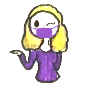 Profile Picture of Cathy Orlando Wears A Non Surgical Mask (@ConnectedCathy) on Twitter