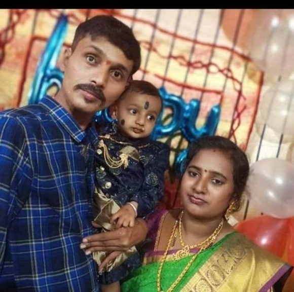 Profile Picture of Arpitha yogish Arpitha yogish (@arpi25446) on Poshmark