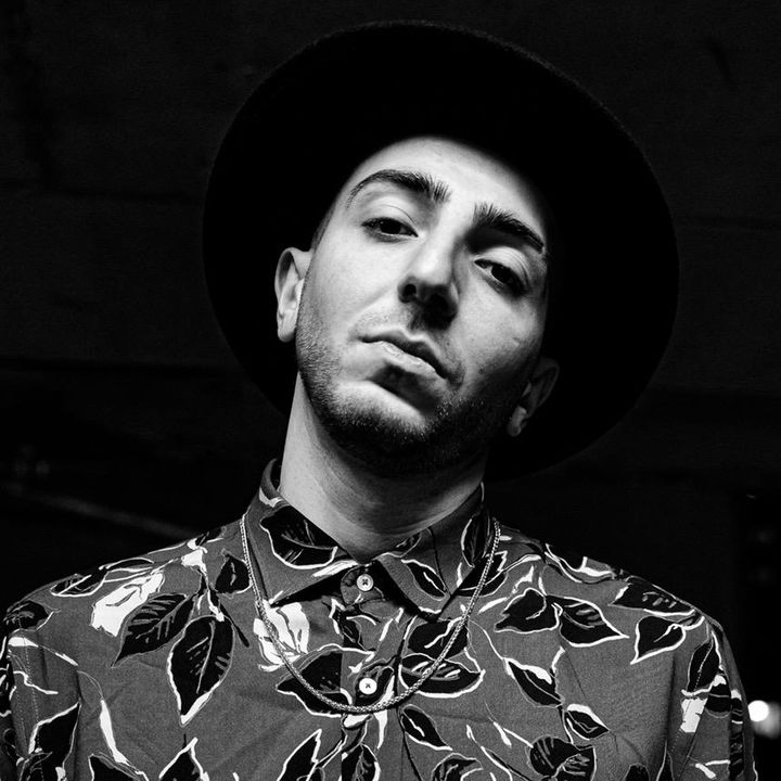 Profile Picture of david (@@david__krec) on Tiktok