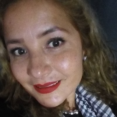 Profile Picture of Claudia Hibet Arzate Botello (@ArzateHibet) on Twitter