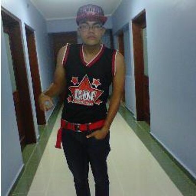 Profile Picture of Alexander Tavarez (@BolivarTavarez) on Twitter