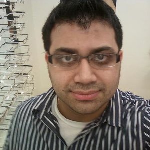 Profile Picture of Ayan Goswami (@ayan0001) on Myspace